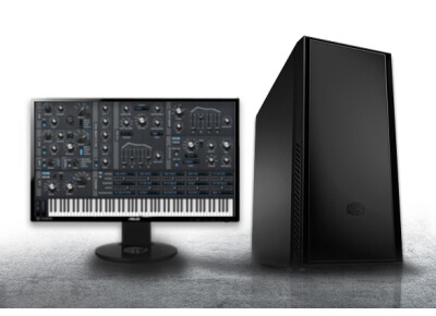 Absolute PC Silencium