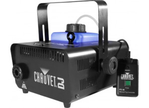 Chauvet DJ Hurricane 1101