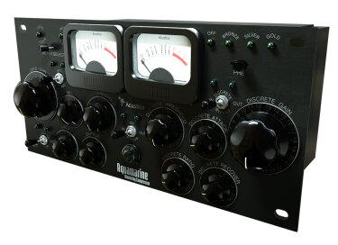 Acustica Audio Aquamarine