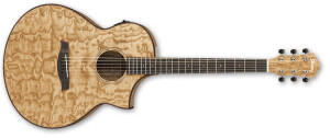 Ibanez AEW40AS