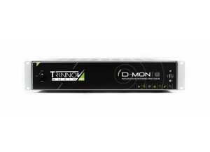 Trinnov Audio D-Mon