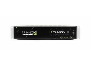 Trinnov Audio D-Mon