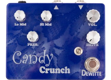 Dewitte Wired Candy Crunch
