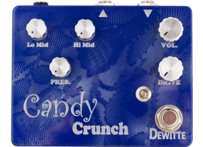 Dewitte Wired Candy Crunch