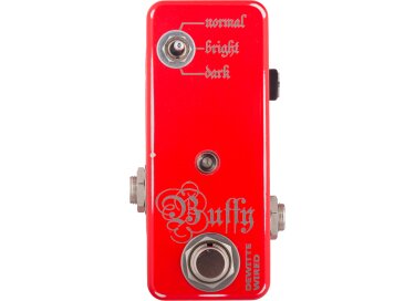 Dewitte Wired Buffy
