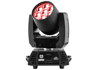 Chauvet Rogue R1 Wash