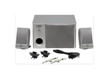 Yamaha TRS-MS04