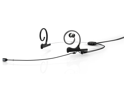 DPA Microphones d:fine In-Ear Broadcast Headset Microphone