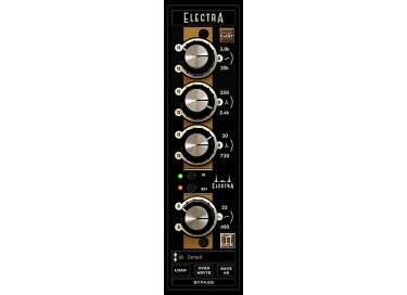Kush Audio Electra DSP