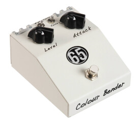 The 65Amps Colour Bender is out