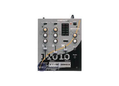 JB Systems Compact