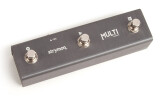 A footswitch for the Strymon pedals