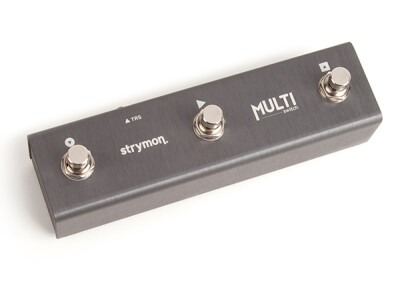 Strymon MultiSwitch