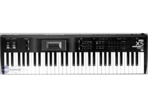 Korg X5