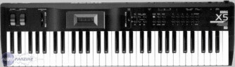 Korg X5