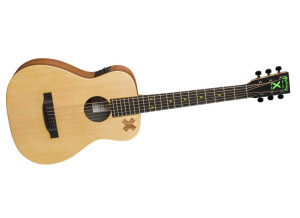 Martin & Co Ed Sheeran X Signature Edition