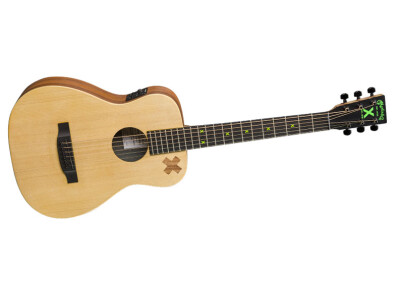 Martin & Co Ed Sheeran X Signature Edition