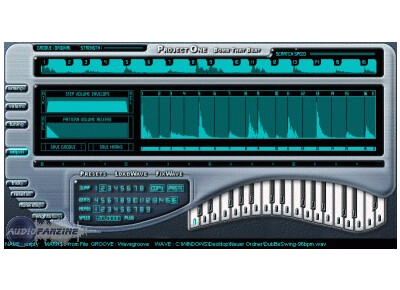 ProjectOne BombThatBeat