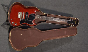 Gibson SG Junior (1963)