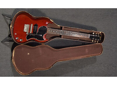 Gibson SG Junior (1963)