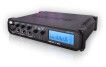 New firmware for the MOTU AVB interfaces
