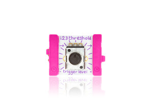 LittleBits Threshold