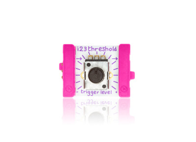 LittleBits Threshold