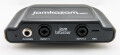 JamKazam et l’interface JamBlaster
