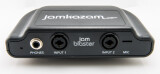JamKazam and the JamBlaster interface