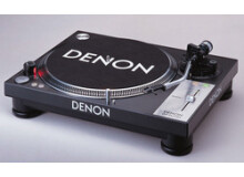Denon DJ DP DJ-101