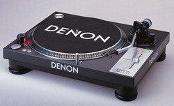 Denon DJ DP DJ-101