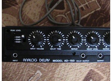 Ibanez AD-150