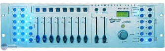 JB Systems Scanmaster 1612