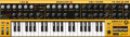 Solcito Música Crio synth in v2.0