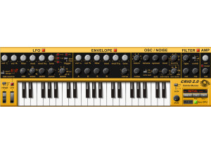 Solcito Música Crio 2