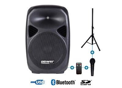 Power Acoustics Tesla 15A