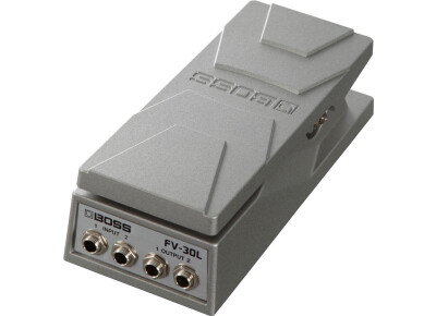 Boss FV-30L