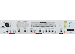 Focusrite Platinum Penta