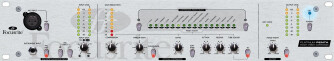 Focusrite Platinum Penta