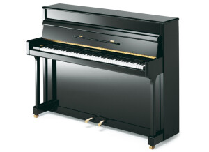 Grotrian Steinweg Friedrich Grotrian