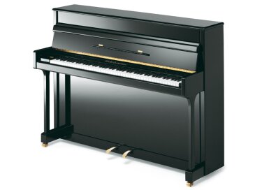 Grotrian Steinweg Friedrich Grotrian