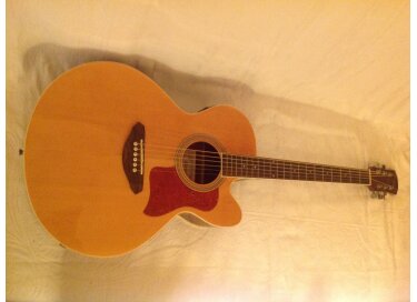 Beverly Electro-acoustique Jumbo