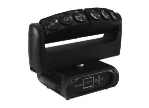 Futurelight Color Wave LED Moving Bar
