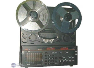 Fostex R8