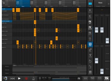 Image Line Groove Machine Mobile