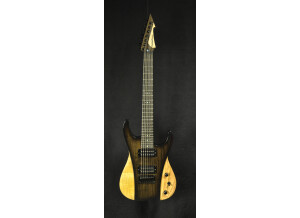 Custom Design Guitars Elisir 7