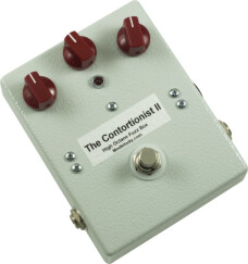 Mod Kits DIY The Contortionist fuzz in v2