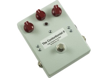 Mod Kits DIY The Contortionist II