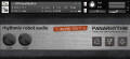 Rhythmic Robot PanaRhythm and special sale
