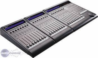 Mackie Control et Final Cut Pro